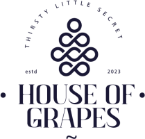 House of Grapes