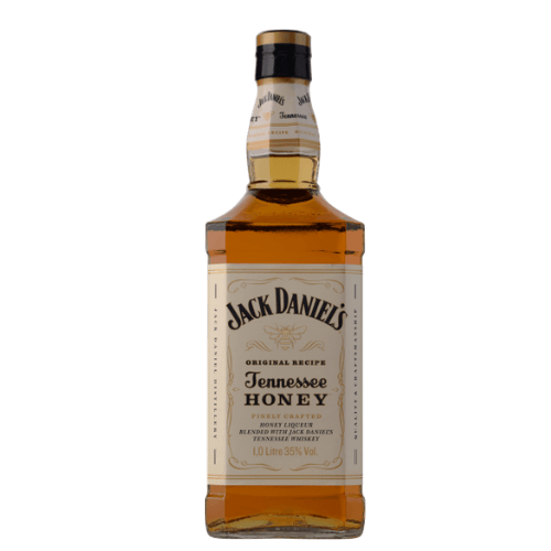 JACK DANIEL TENNESSEE HONEY 1LTR | UAE