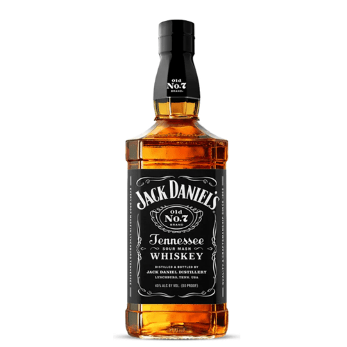 JACK DANIEL'S TENNESSEE 1 LTR | UAE