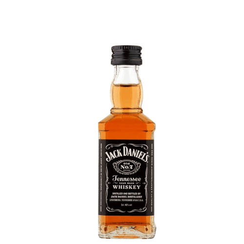 JACK DANIEL’S TENNESSEE 50 ml | UAE