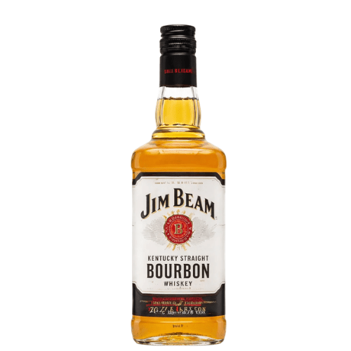 JIM BEAM BOURBON 75CL|UAE