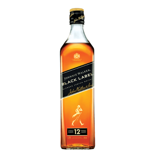 JOHNNIE WALKER BLACK LABEL 1L | UAE