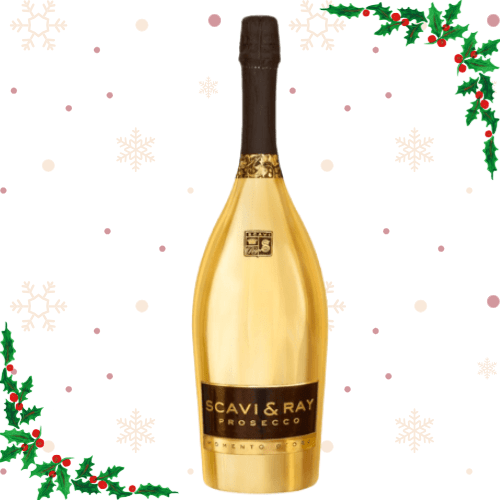 SCAVI & RAY MOMENTO D'ORO SPUMANTE 75CL