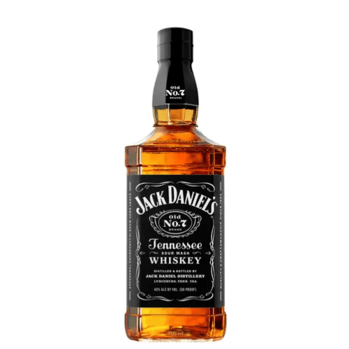 JACK DANIEL TENNESSEE 75cl | UAE