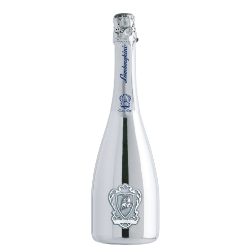 LAMBOZGHINI EXTRA DAY SILVER 75CL | UAE