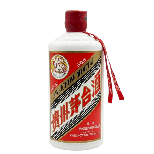 KWEICHOW MOUTAI FLYING FAIRY 53% 50CL-2025 | UAE