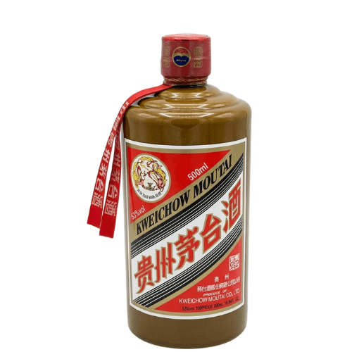 KWEICHOW MOUTAI JINGPIN 53% 50CL | UAE