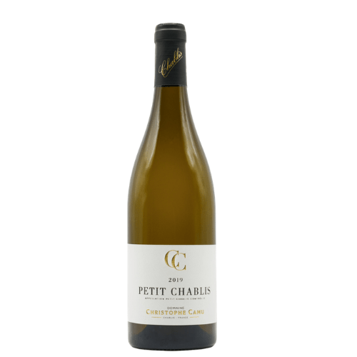 PETIT CHABLIS DOMAINE CHRISTOPHE CAMU|UAE