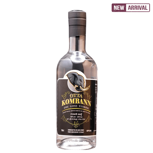 OTTA KOMBANN NAADAN VAATTE GOOSEBERRY 70CL| UAE