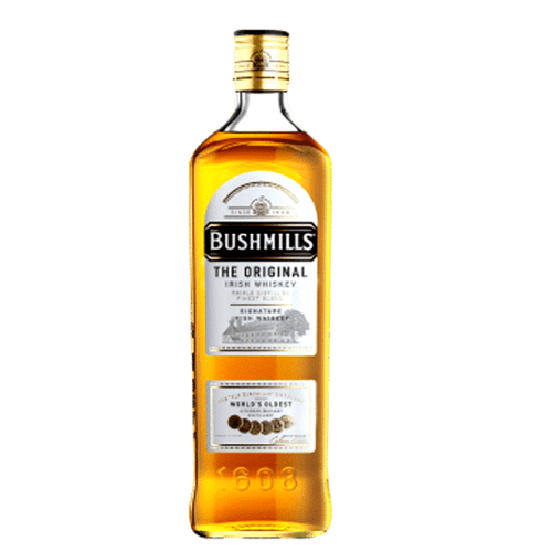 BUSHMILL ORIGINAL 1LTR |UAE