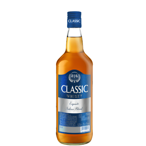 CLASSIC WHISKY 75CL |UAE