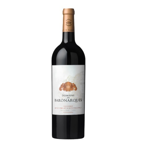 DOMAINE DE BARONARQUES LIMOUX 2022 75CL