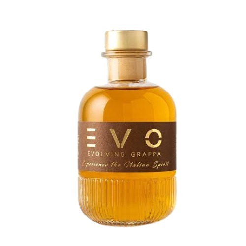 EVO STD GRAPPA RISERVA 42% 20CL