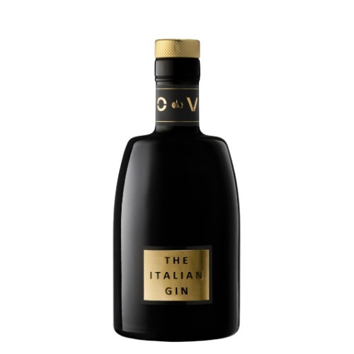 GIN BLACK NON ASTUCC 47% 20CL