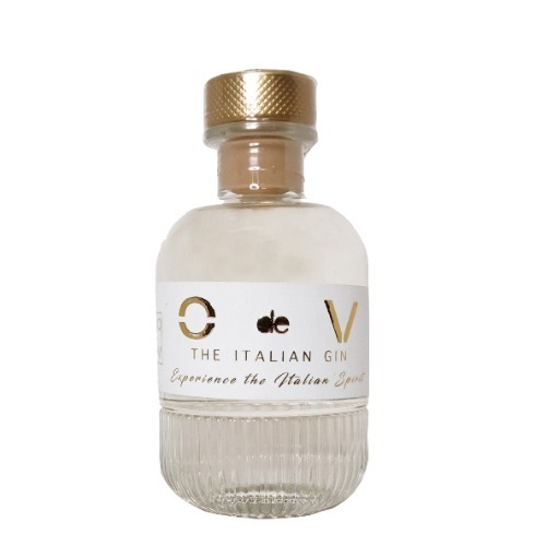 GIN WHITE NON ASTUCC 47% 20CL
