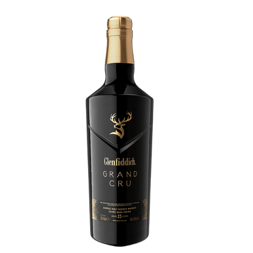 GLENFIDDICH 23Y/O GRAND CRU 70CL
