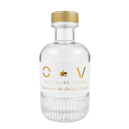 ODEV VODKA 40% 20CL