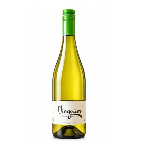 VIOGNIER SELON LETANG 75CL