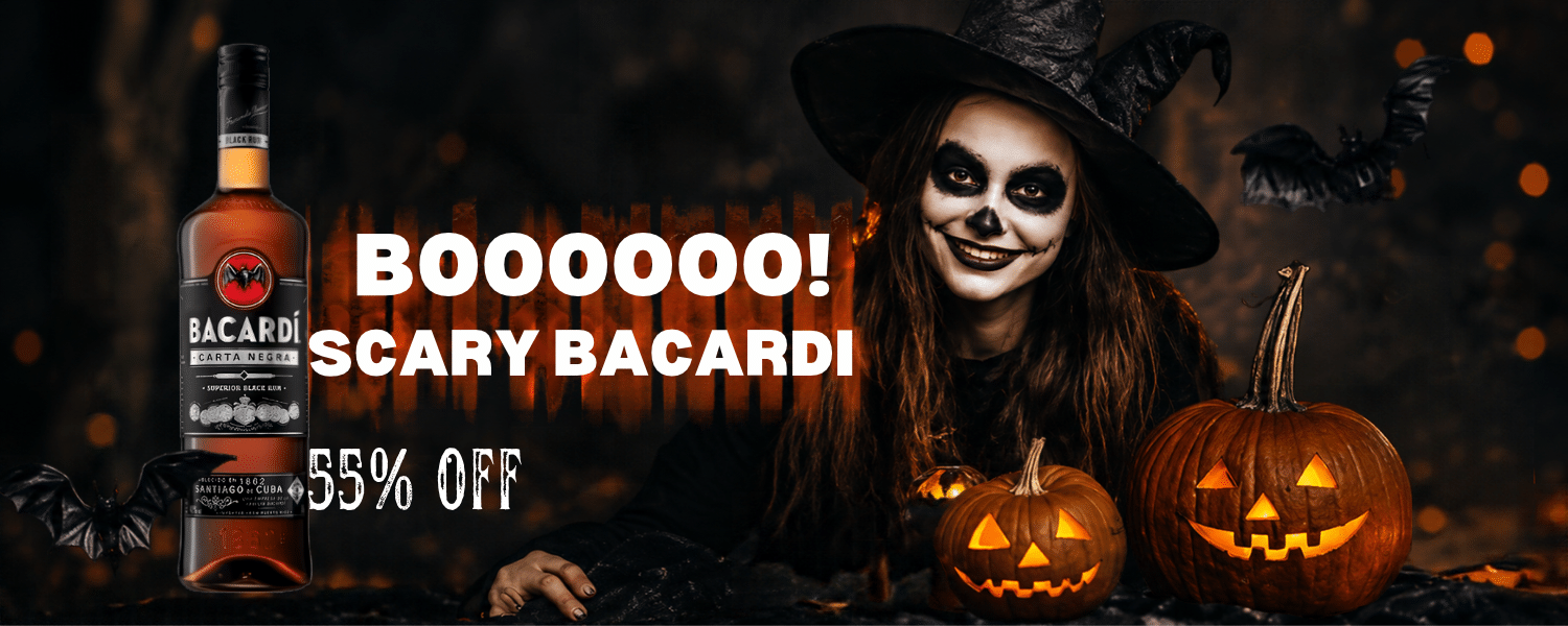 bacardi